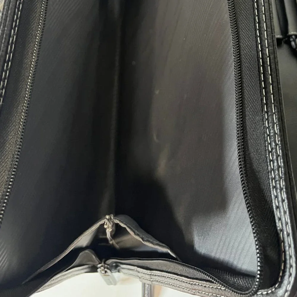 Samsonite 1910 vegan